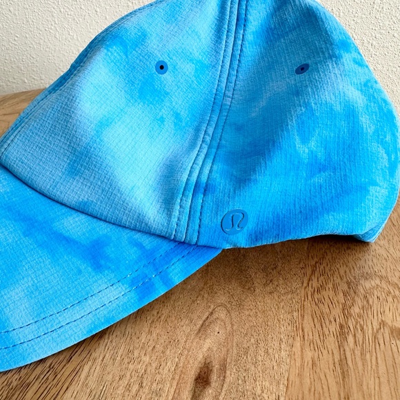 NWT Lululemon Days Shade Ball Cap - Picture 4 of 9